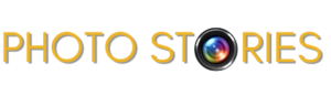 Website Logo PhotoStories