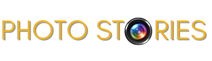 Website Logo PhotoStories
